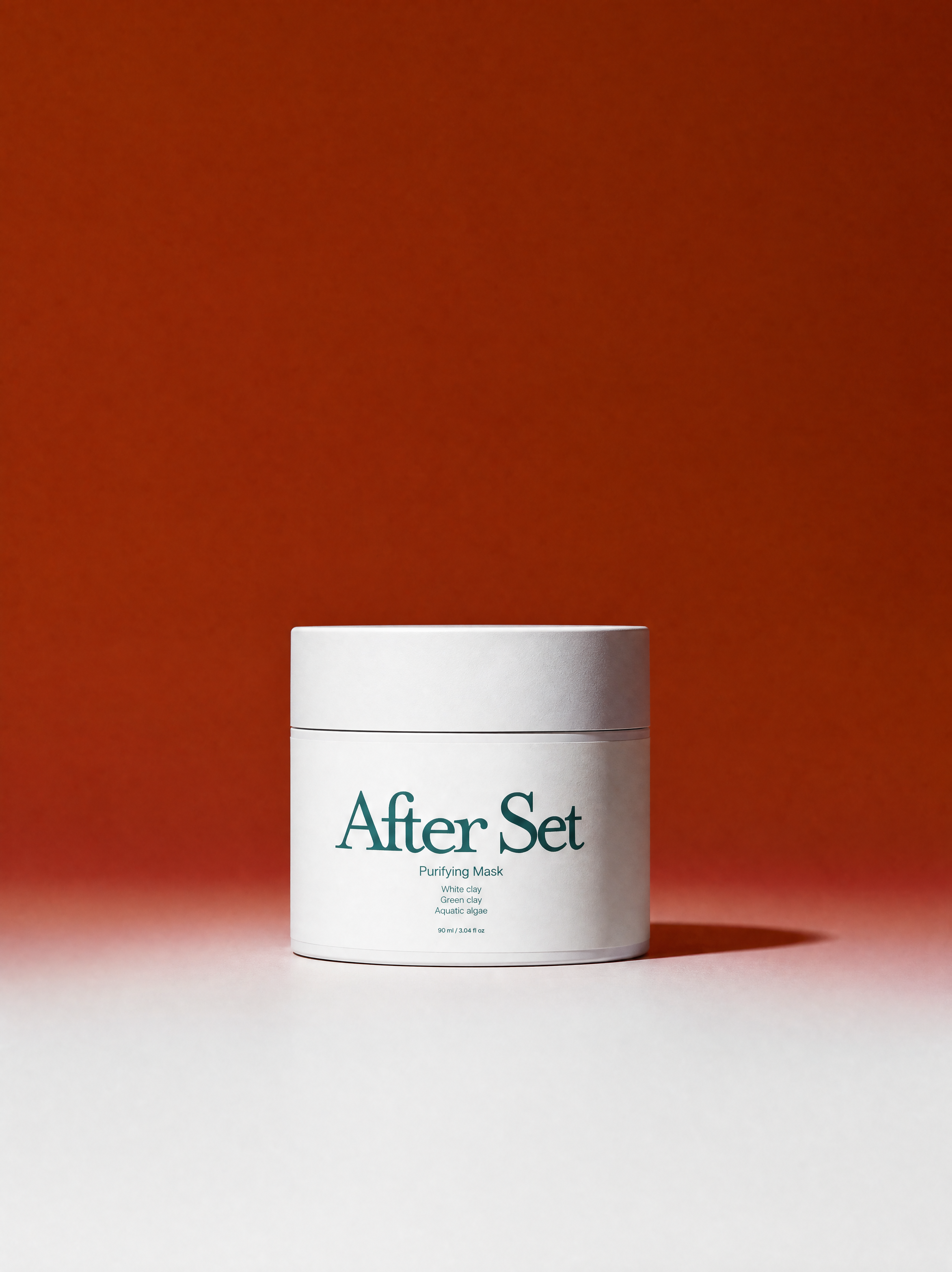 Purifying Mask