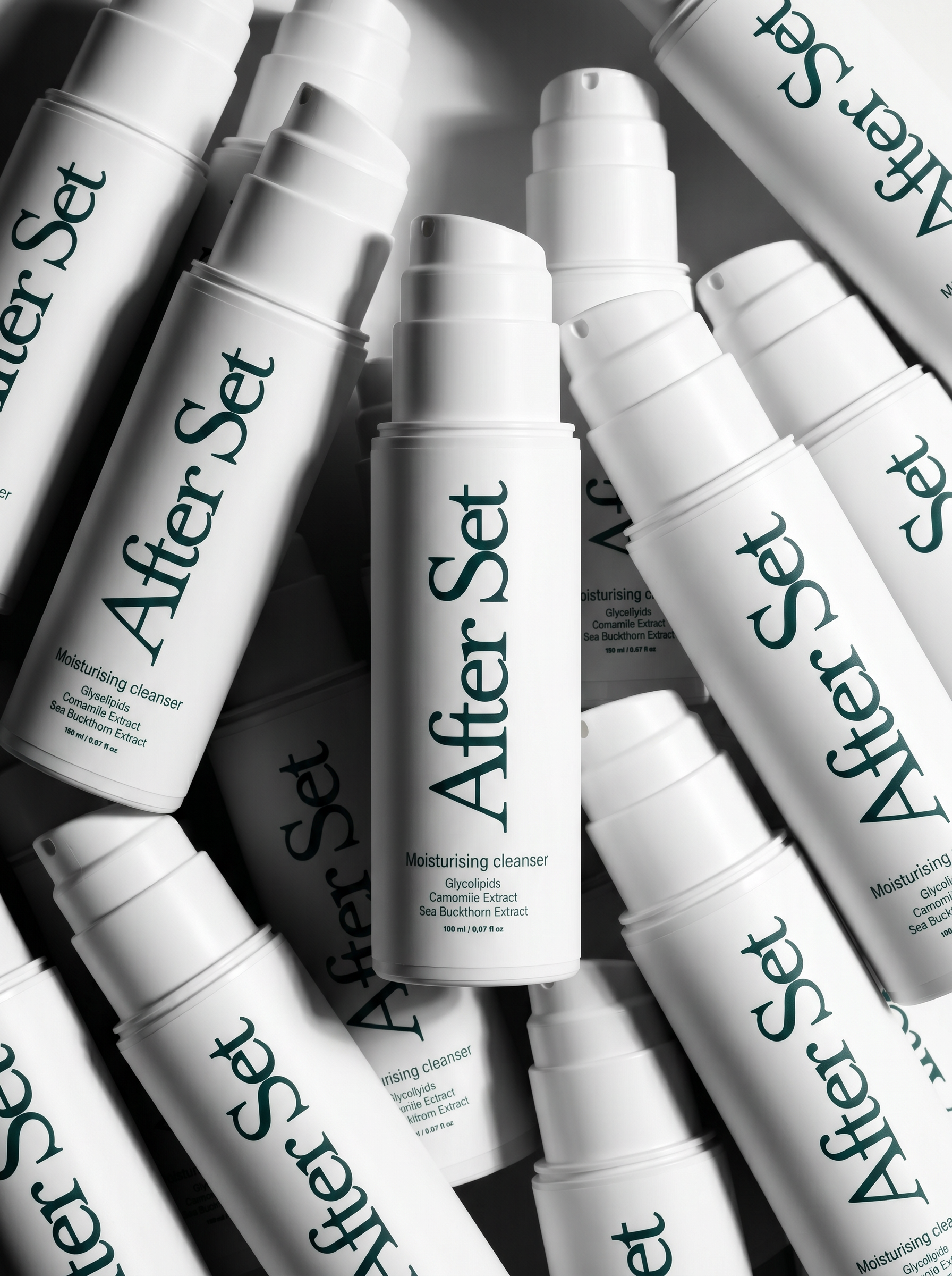 Moisturising Cleanser
