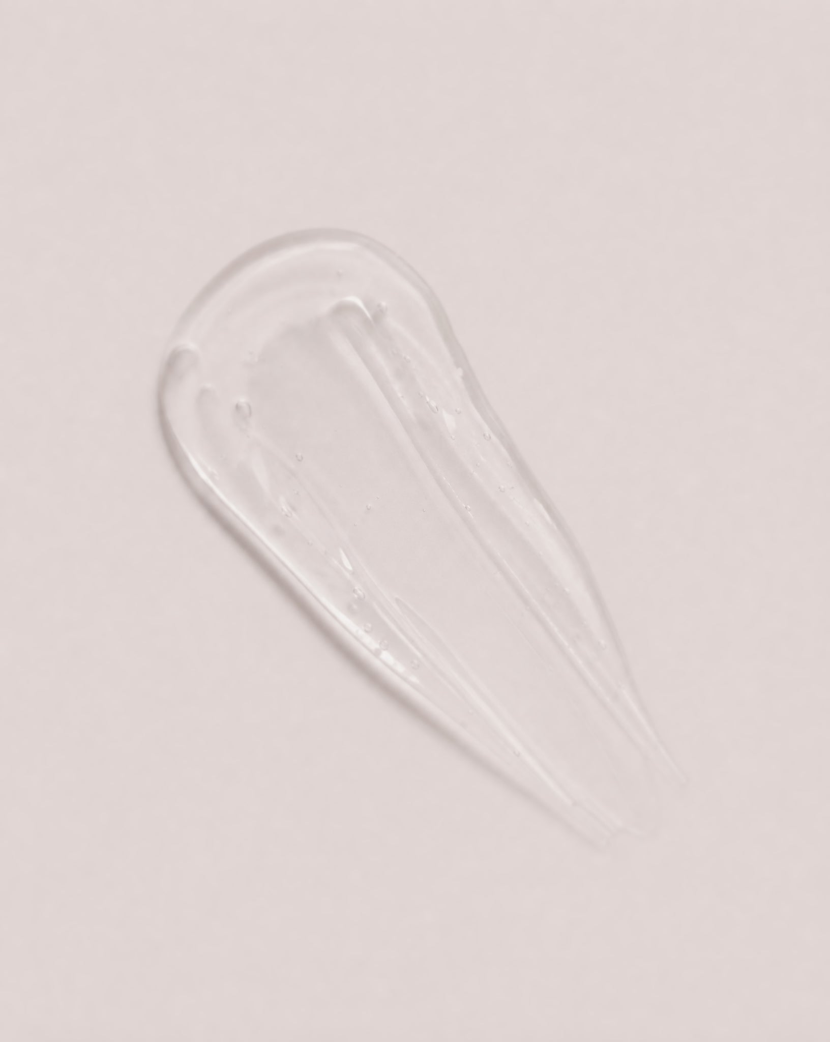 Moisturiser Gel