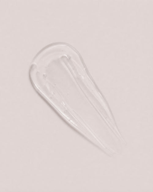 Moisturiser Gel