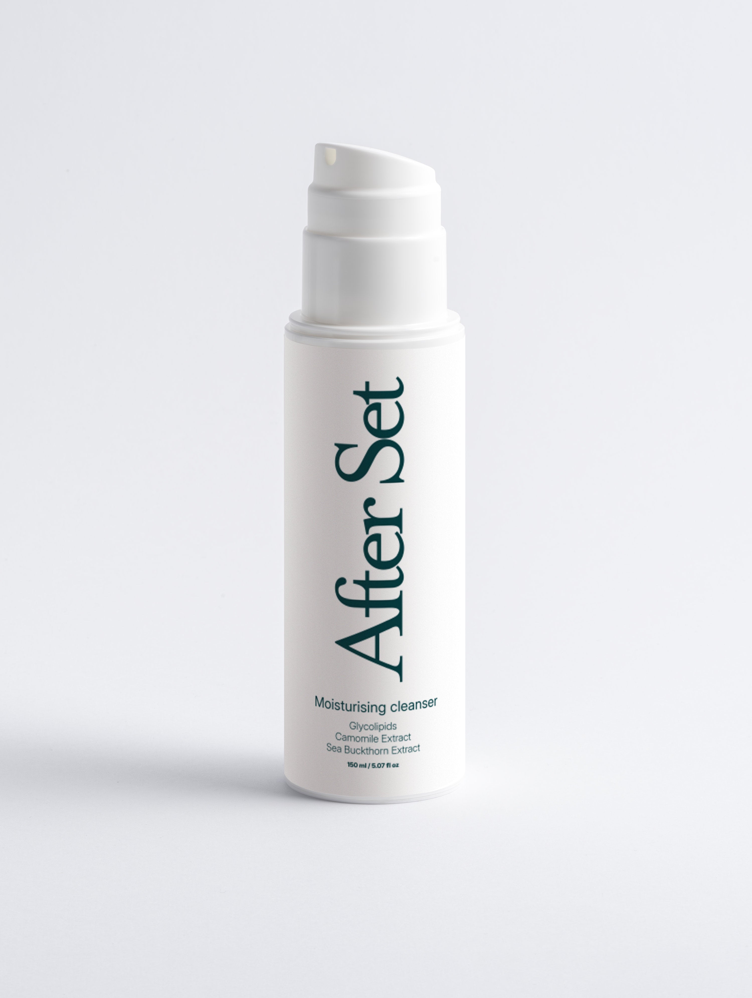 Moisturising Cleanser