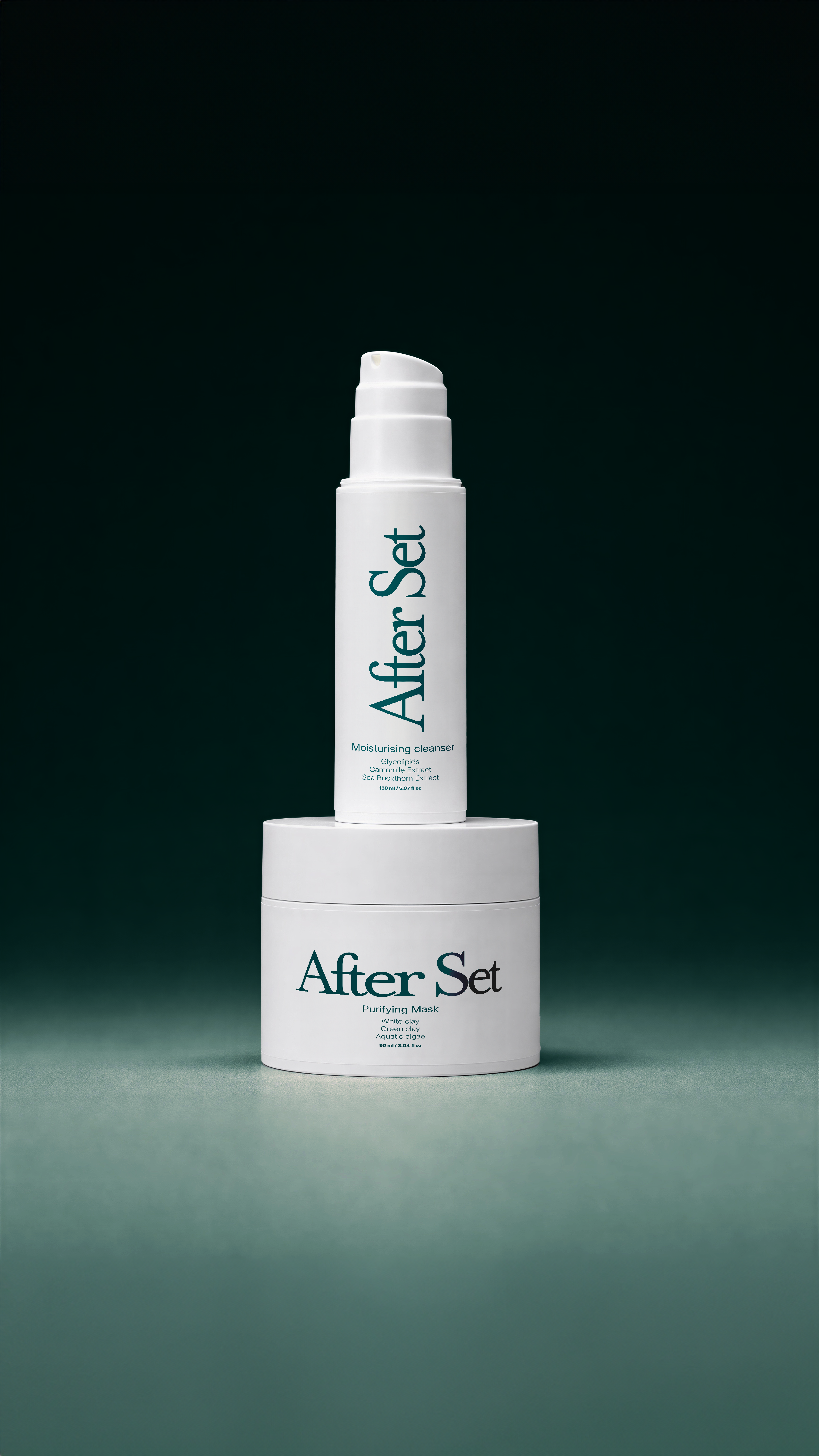 Moisturising Cleanser