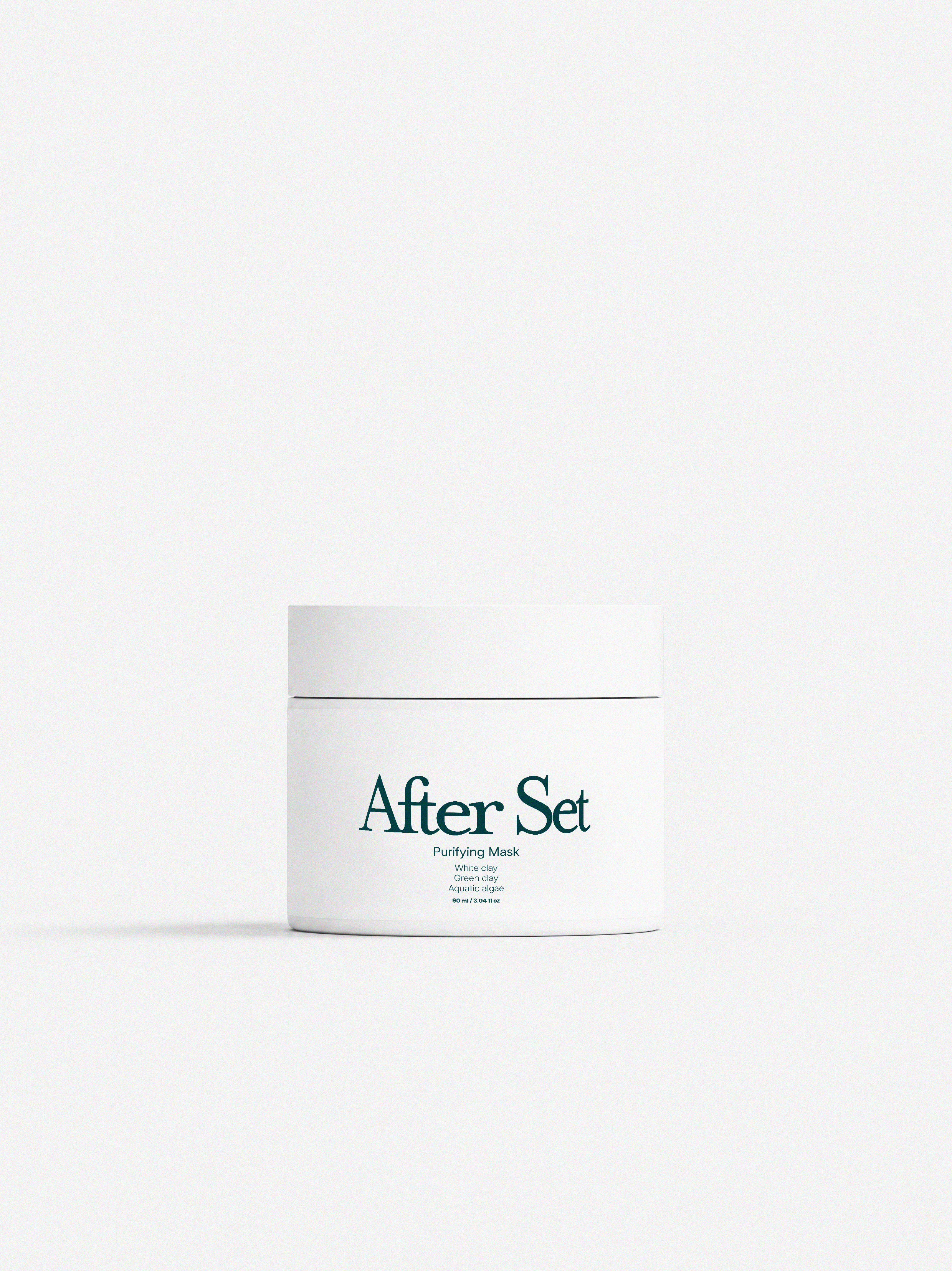Purifying Mask