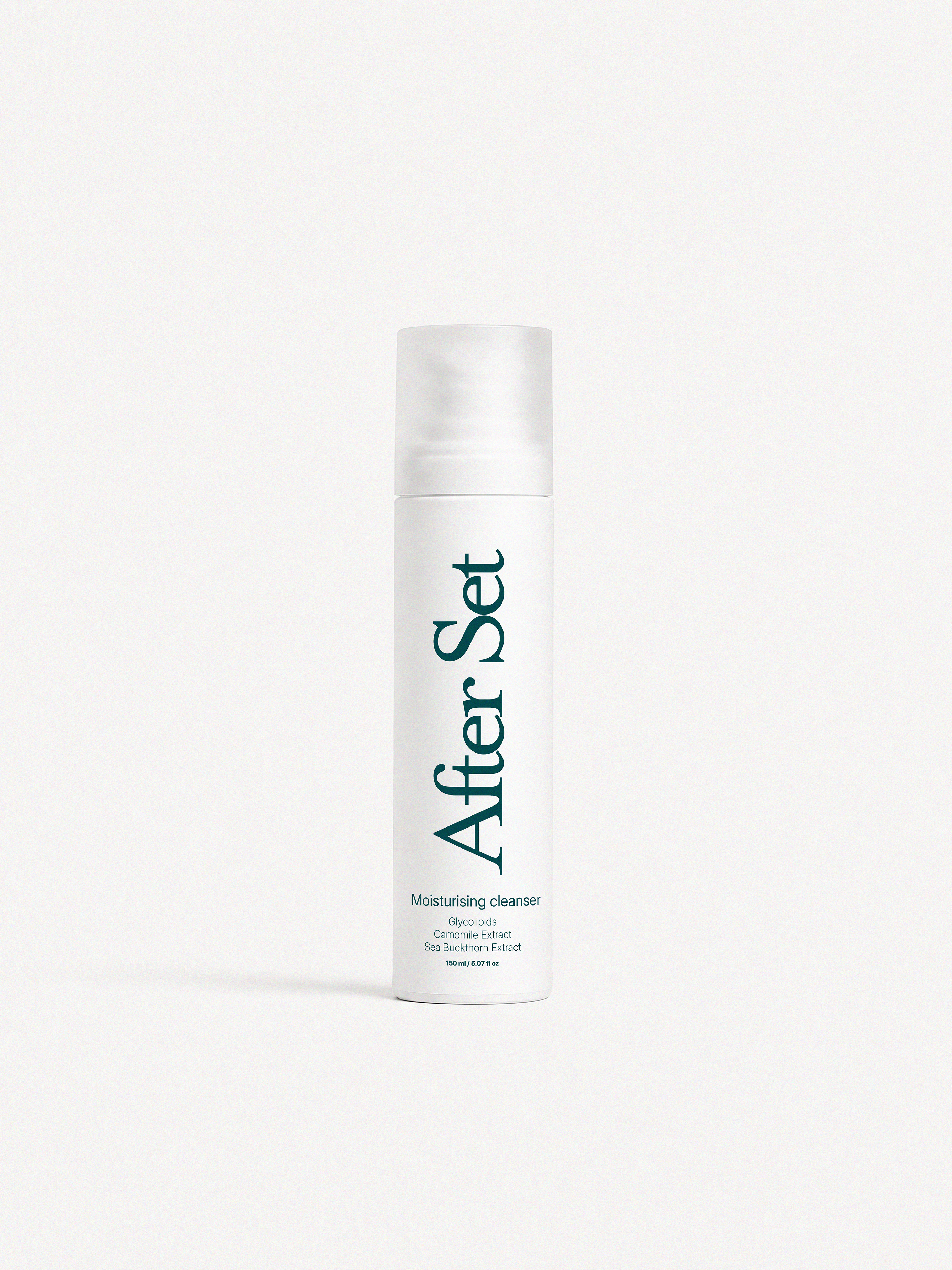 Moisturising Cleanser