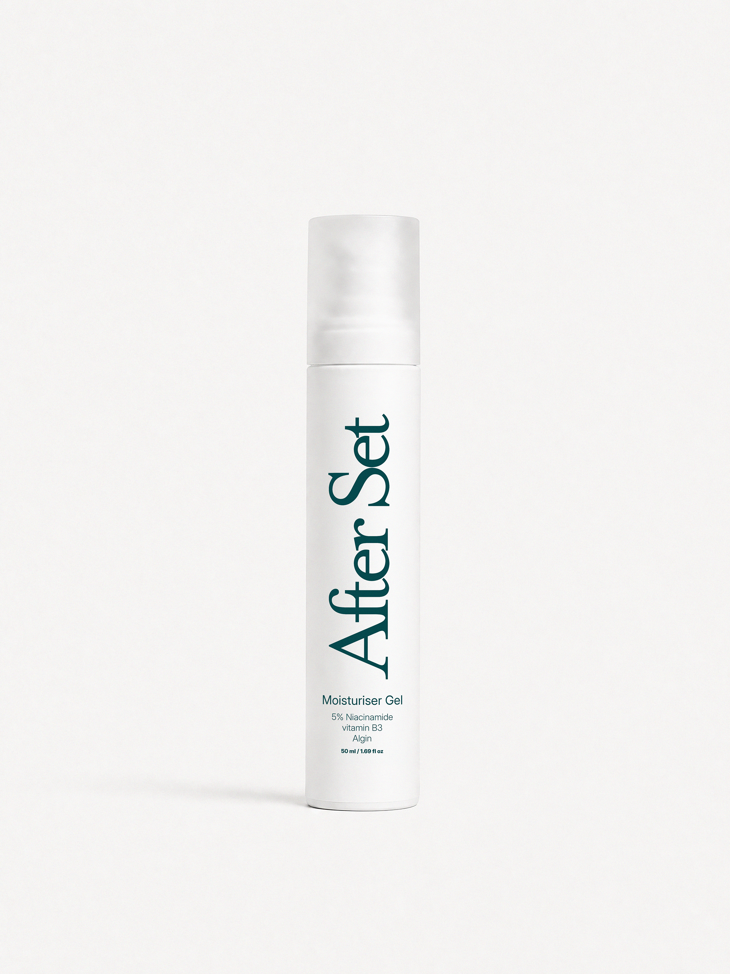 Moisturiser Gel